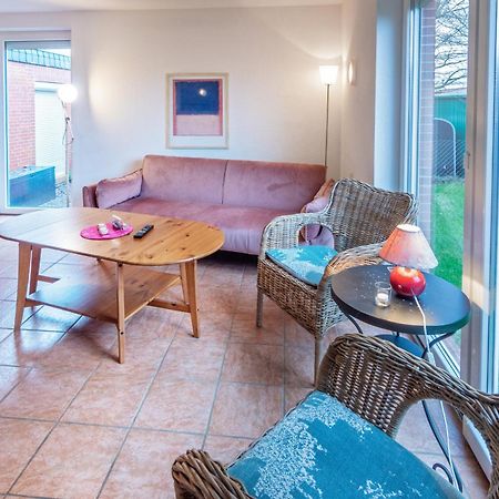 דורנומרזיל Ferienhaus Bettina מראה חיצוני תמונה