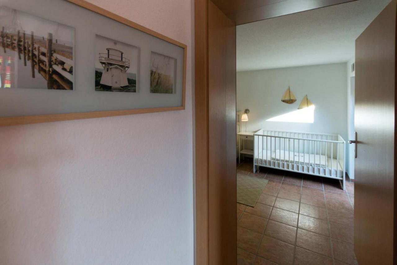 דורנומרזיל Ferienhaus Bettina מראה חיצוני תמונה
